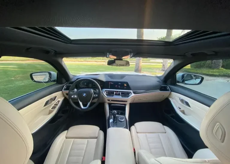 BMW 330I (2)