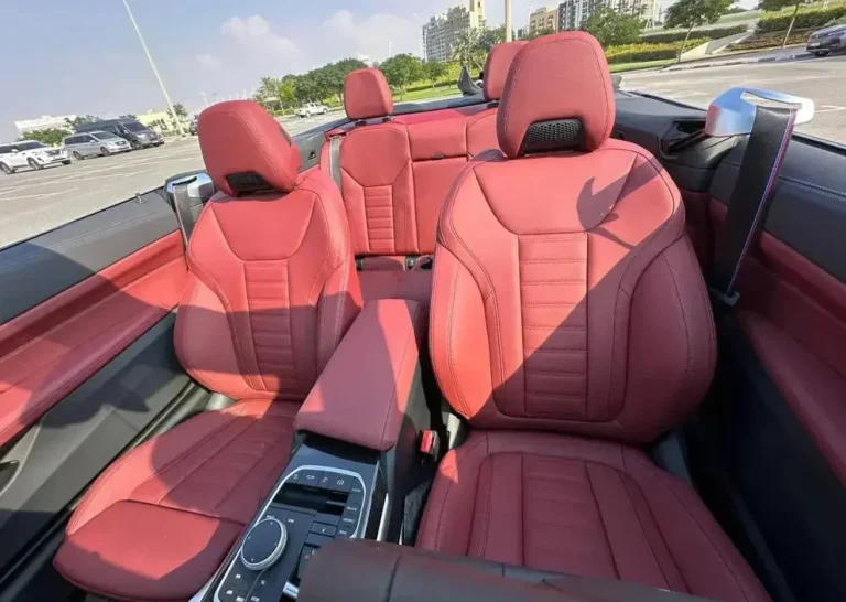 BMW 430I (3)