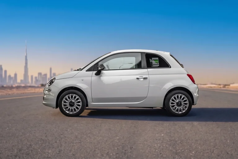 Fiat 500 (2)