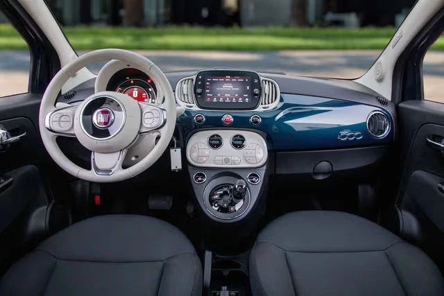 Fiat 500 (3)