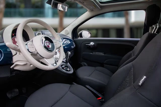 Fiat 500 (4)