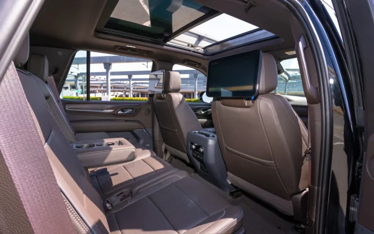 GMC Yukon Denali (6)