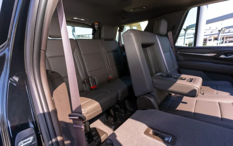 GMC Yukon Denali (7)