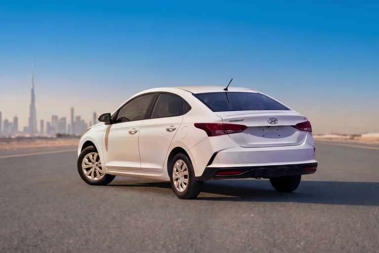 Hyundai Accent (1)