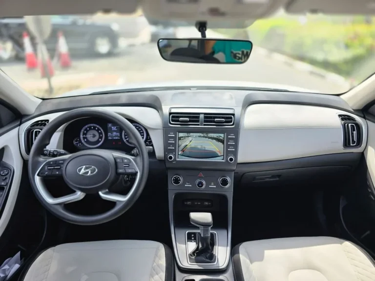 Hyundai Creta 5-Seater (3)