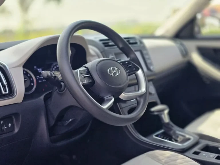 Hyundai Creta 5-Seater (4)