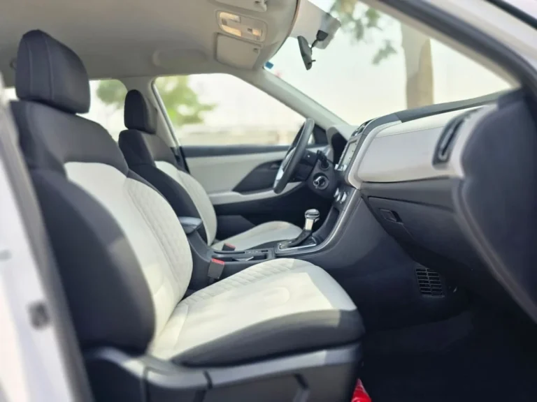 Hyundai Creta 5-Seater (6)