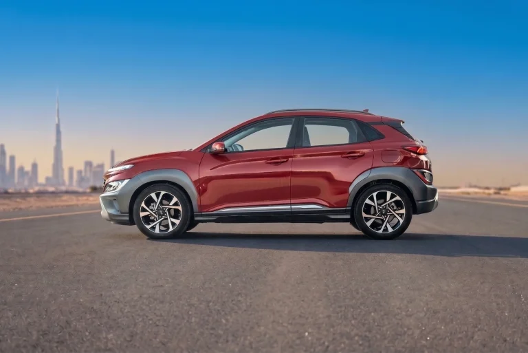 Hyundai Kona (1)