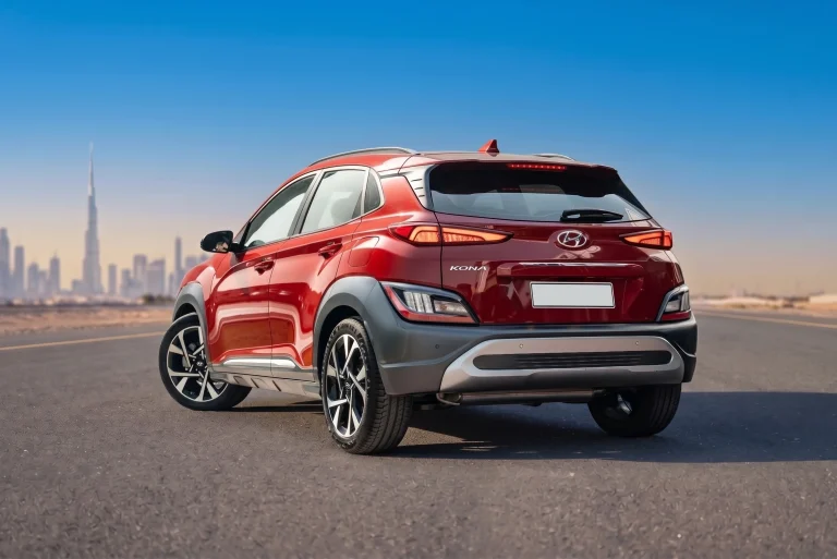 Hyundai Kona (2)