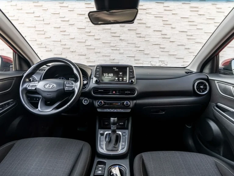 Hyundai Kona (3)