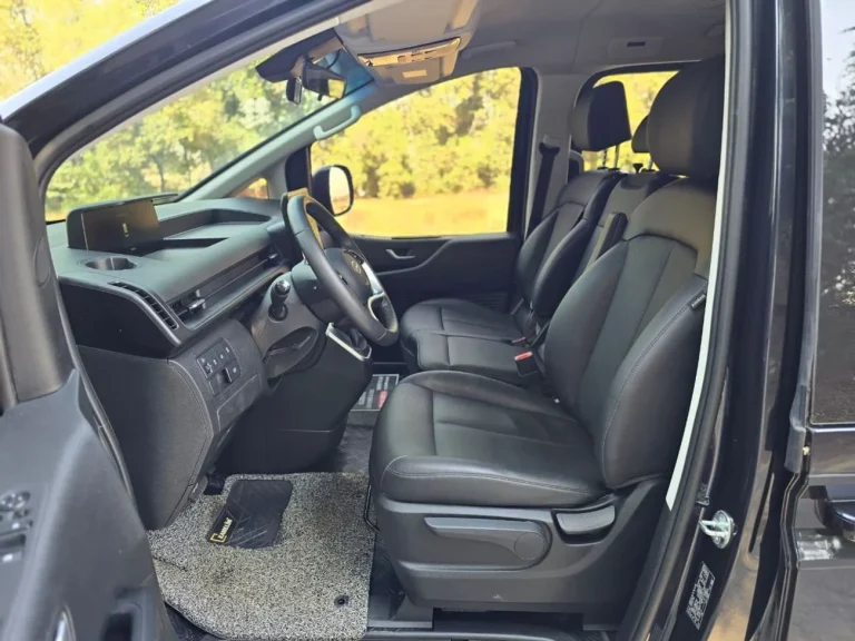 Hyundai Staria (6)