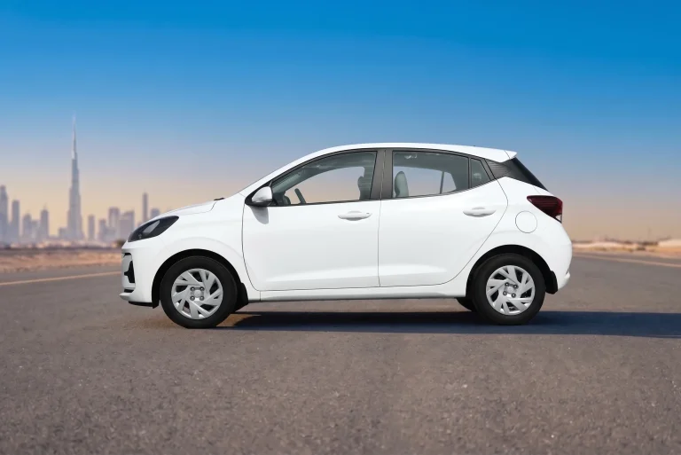 Hyundai i10 Grand (1)