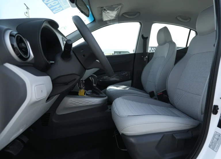 Hyundai i10 Grand (5)