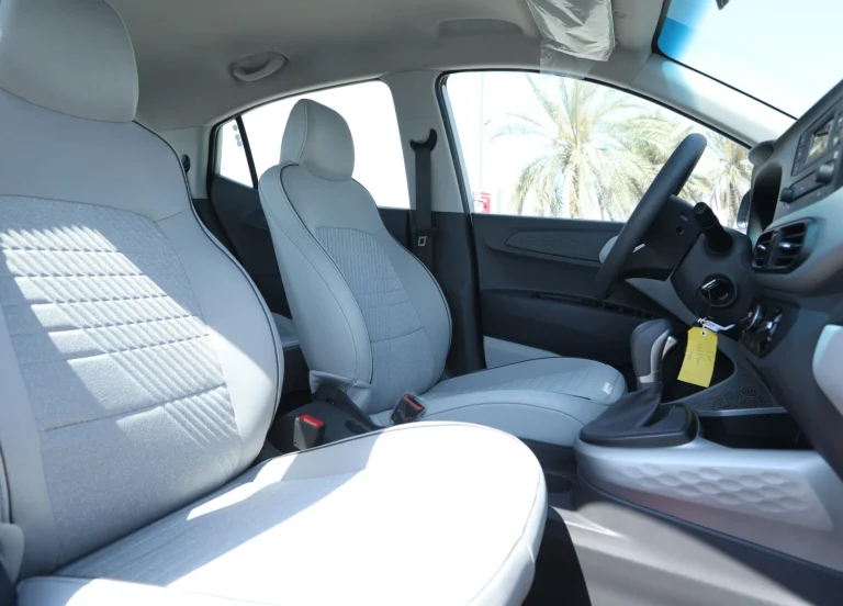 Hyundai i10 Grand (6)