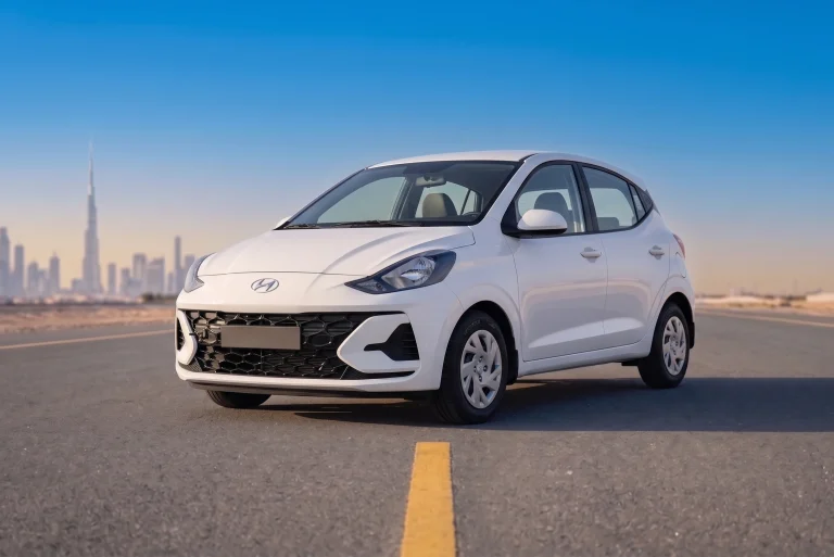 Hyundai i10 Grand