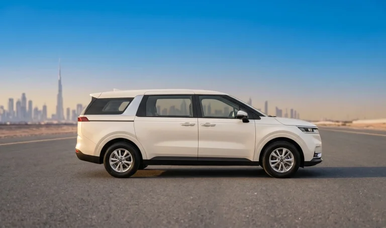 Kia Carnival (2)