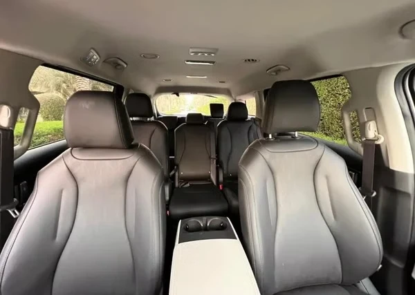 Kia Carnival (4)