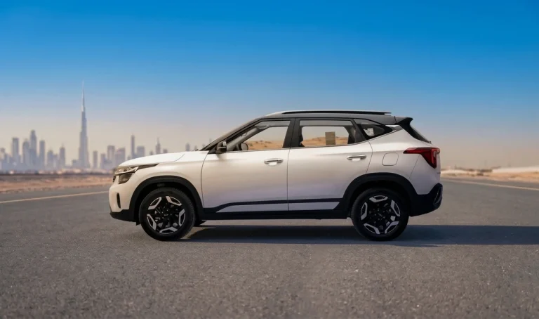 Kia Seltos (1)