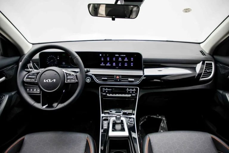 Kia Seltos (3)