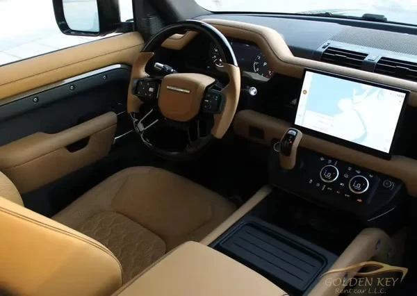 Land Rover Defender (3)