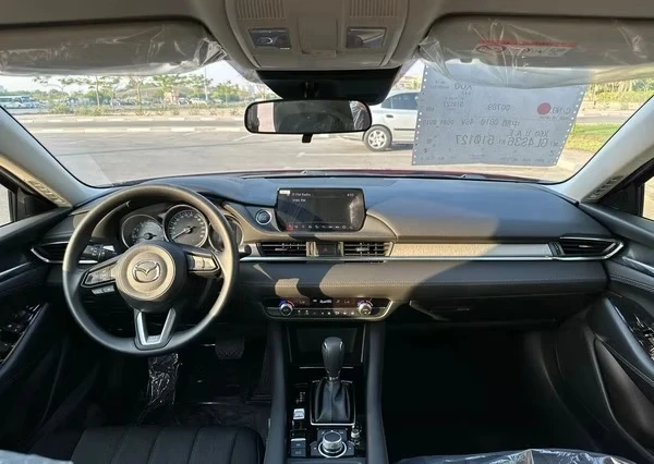 Mazda 6 (3)