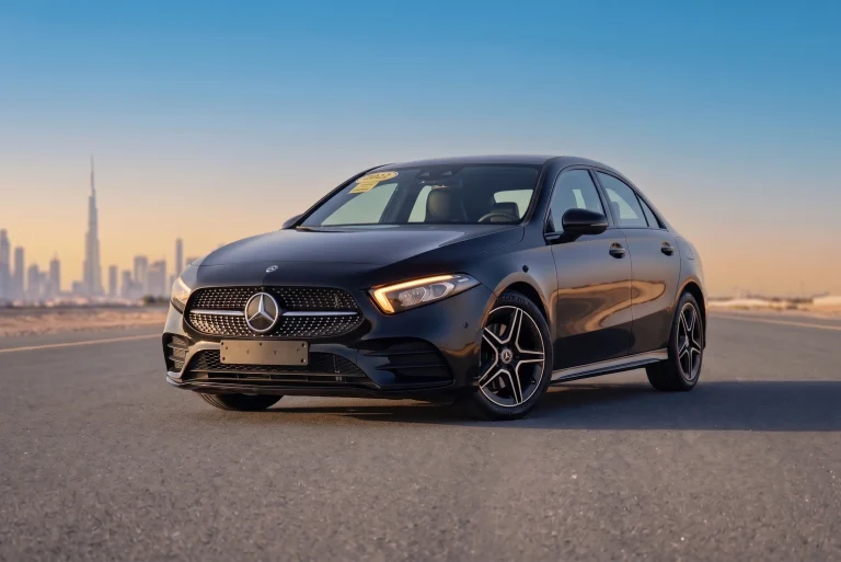 Mercedes Benz A220