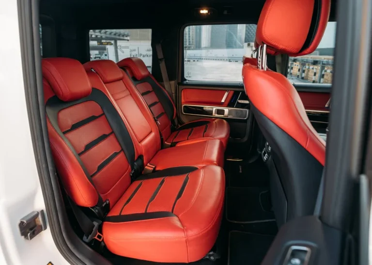Mercedes Benz G63 AMG (6)