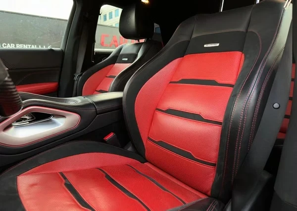 Mercedes Benz GLE 63 AMG (5)