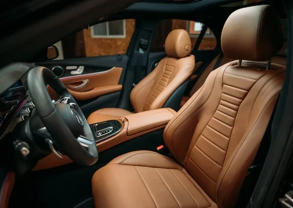 Mercedes E300 (4)
