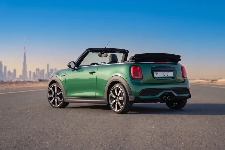 Mini Cooper (1)