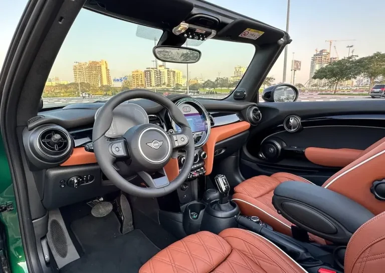 Mini Cooper (3)