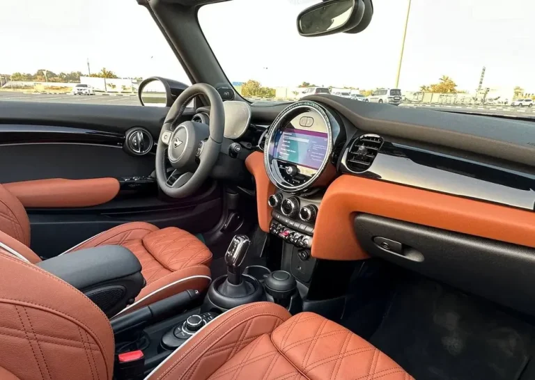 Mini Cooper (4)