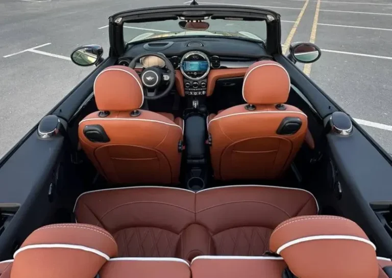 Mini Cooper (5)