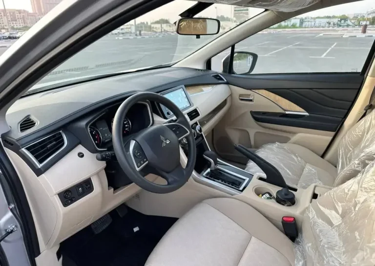 Mitsubishi X Pander (2)