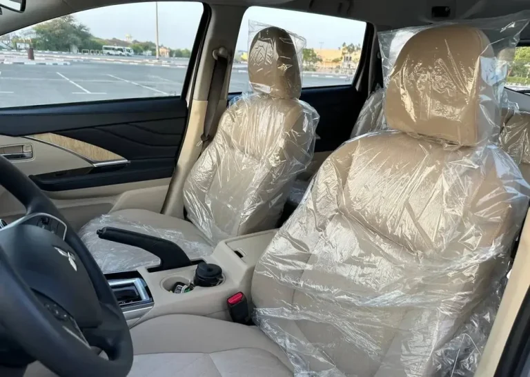 Mitsubishi X Pander (3)