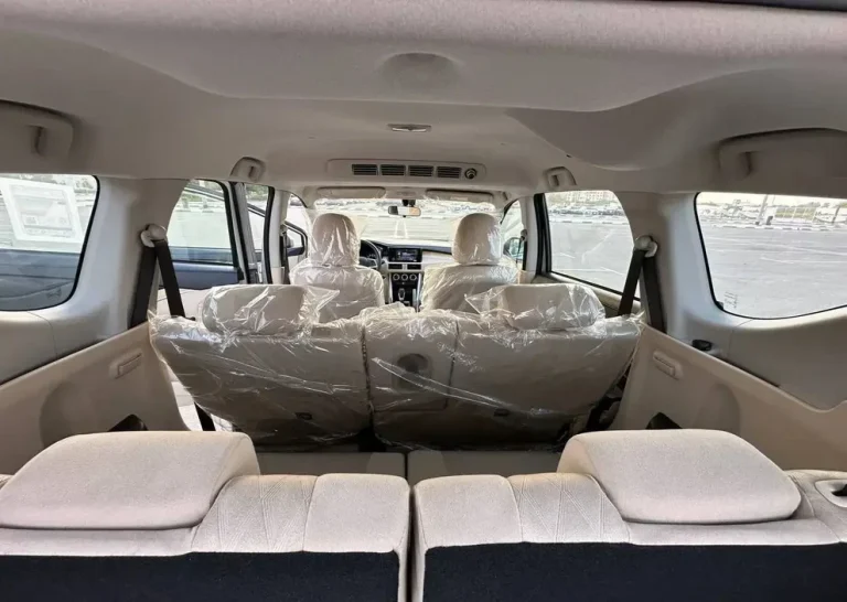 Mitsubishi X Pander (4)