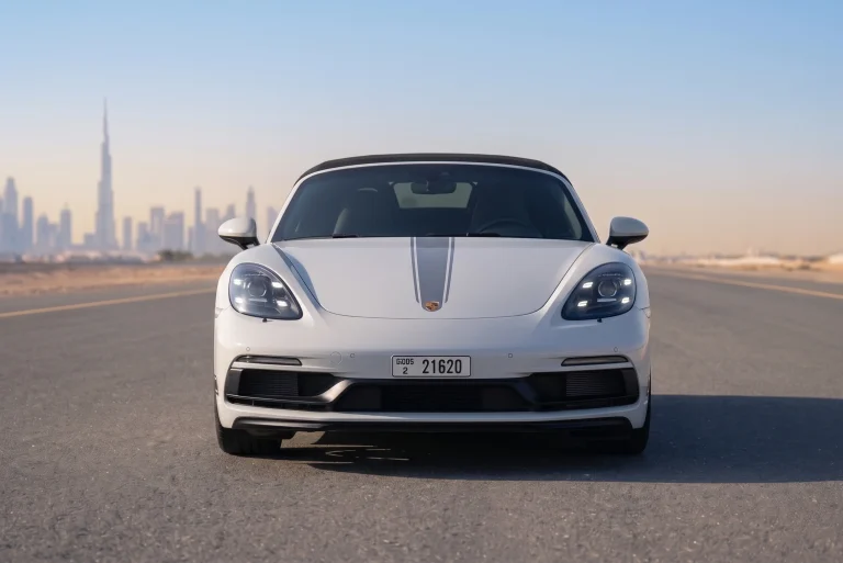 Porsche 718 Boxster (2)