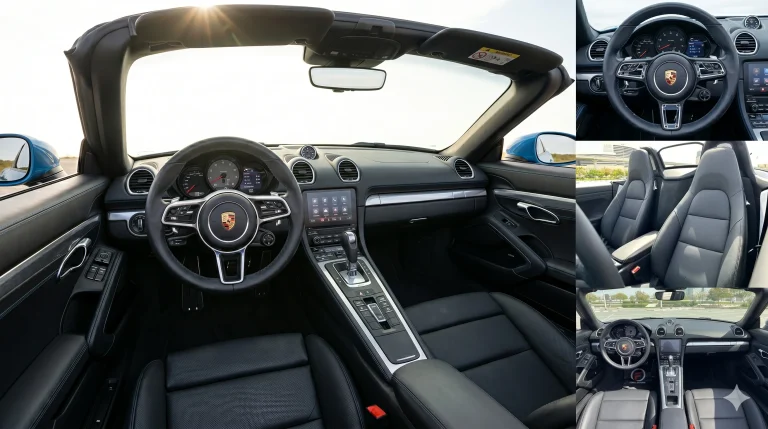 Porsche 718 Boxster (3)