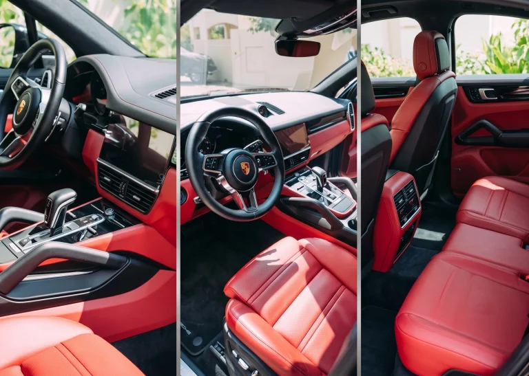 Porsche Cayenne (3)