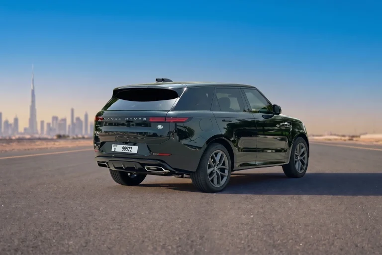 Range Rover Sport (1)