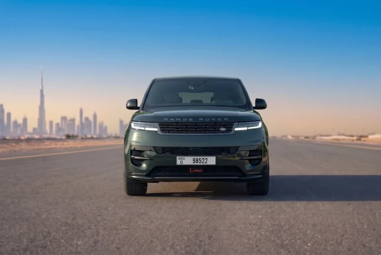 Range Rover Sport (2)