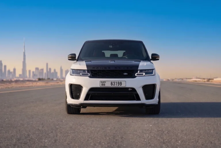 Range Rover Sport V6 (2)
