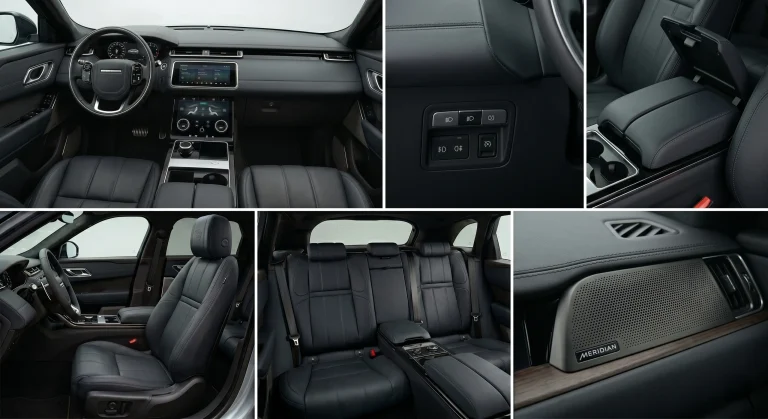 Range Rover Sport V6 (3)
