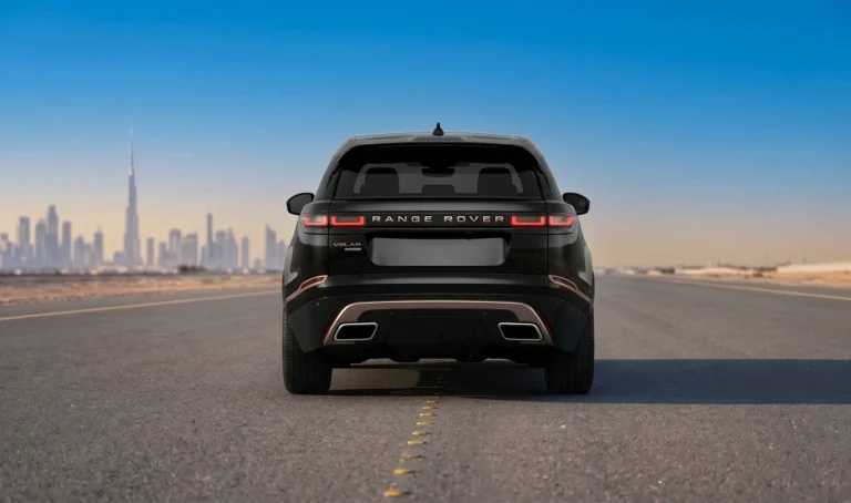 Range Rover Velar (1)