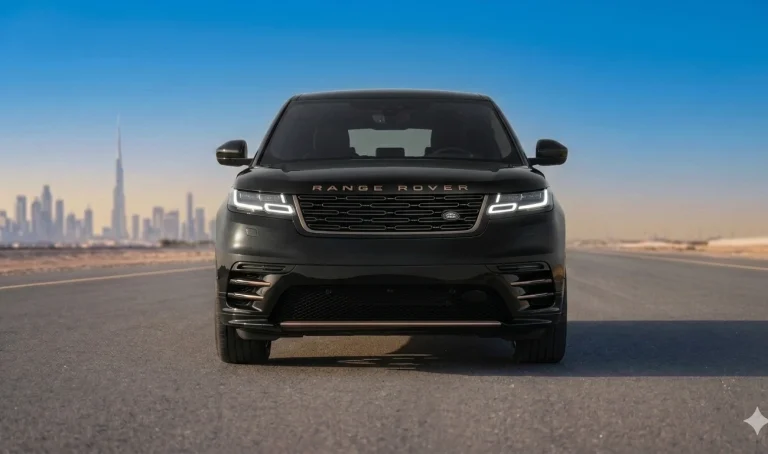 Range Rover Velar (2)