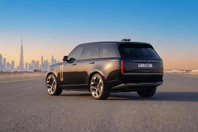 Range Rover Vogue (1)