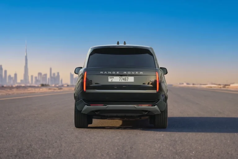 Range Rover Vogue (2)