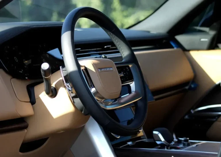 Range Rover Vogue (7)