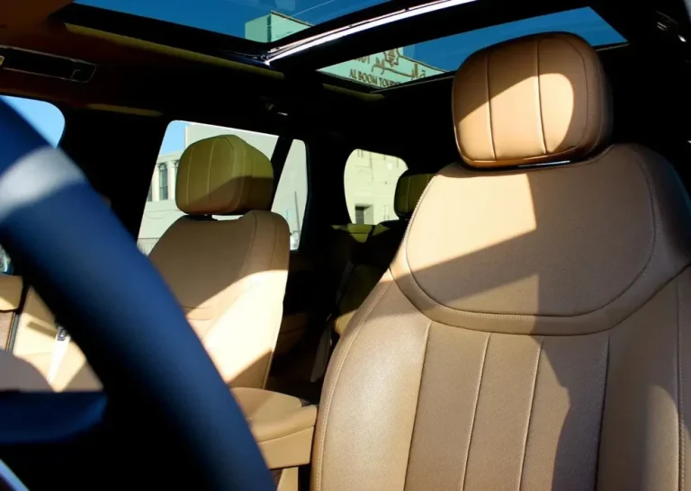 Range Rover Vogue (9)
