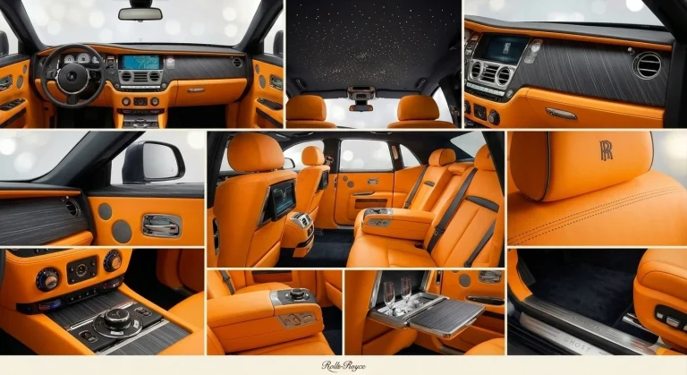 Rolls Royce Cullinan (3)